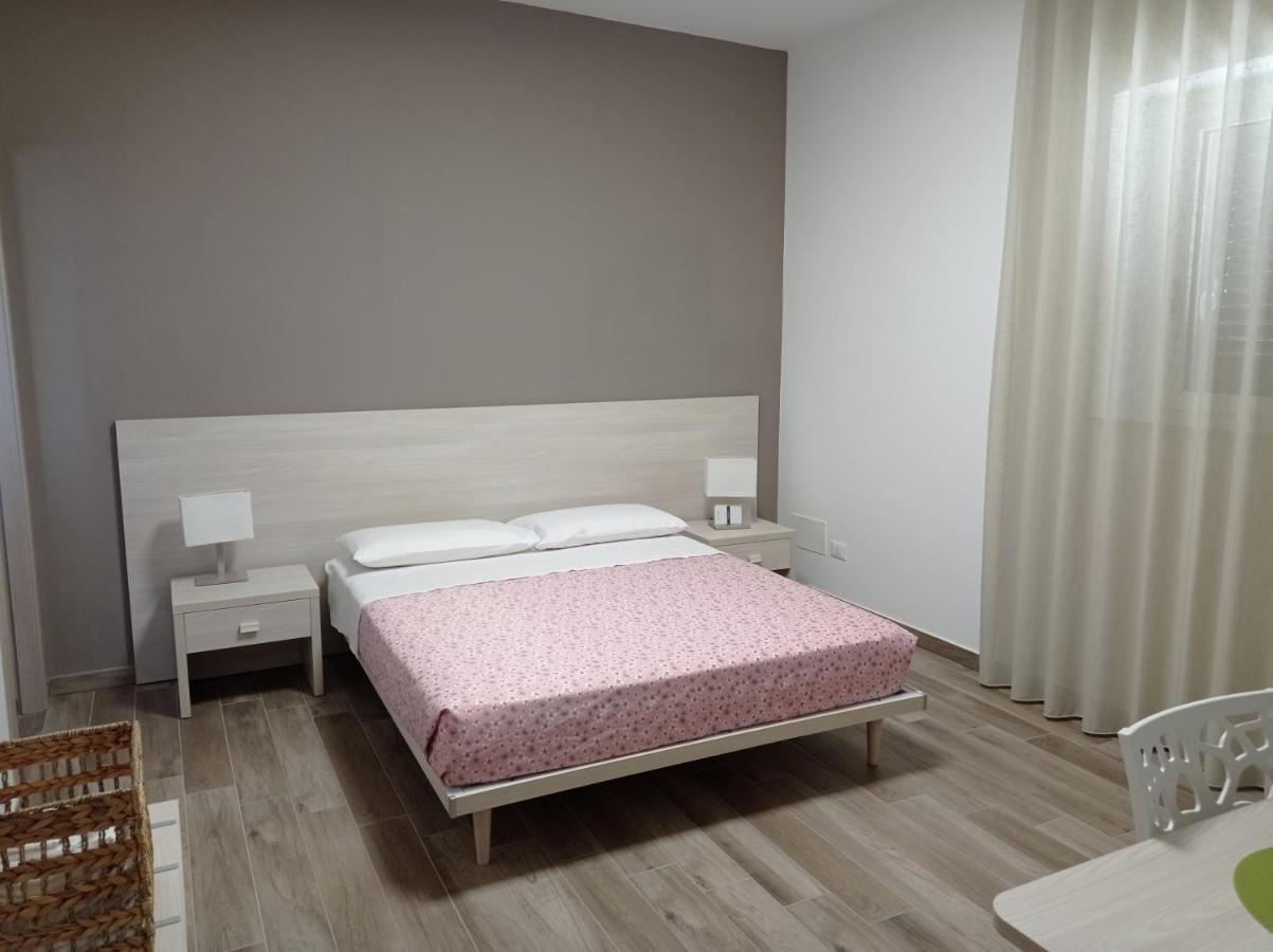 Dimora Pianelle Bed and Breakfast Crispiano Εξωτερικό φωτογραφία