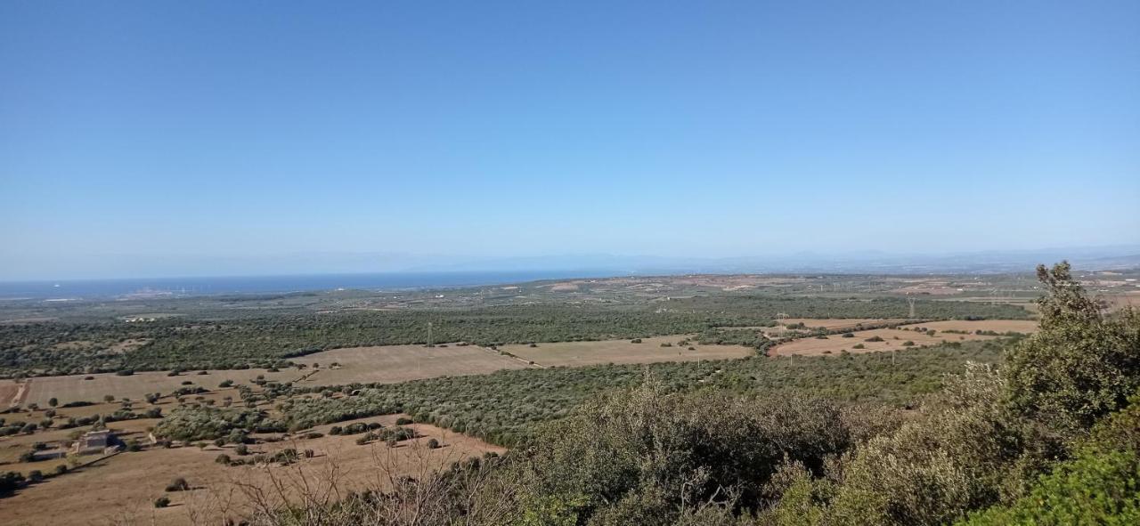 Dimora Pianelle Bed and Breakfast Crispiano Εξωτερικό φωτογραφία