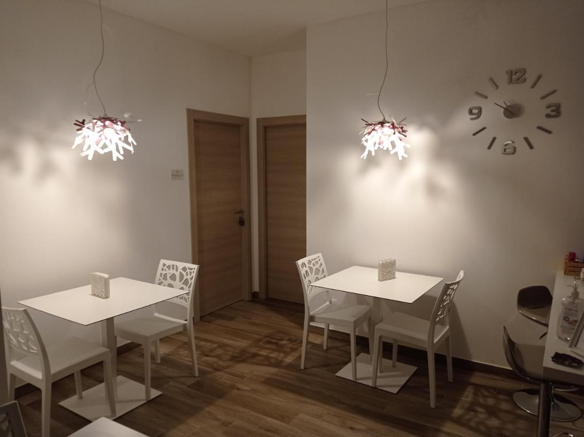 Dimora Pianelle Bed and Breakfast Crispiano Εξωτερικό φωτογραφία